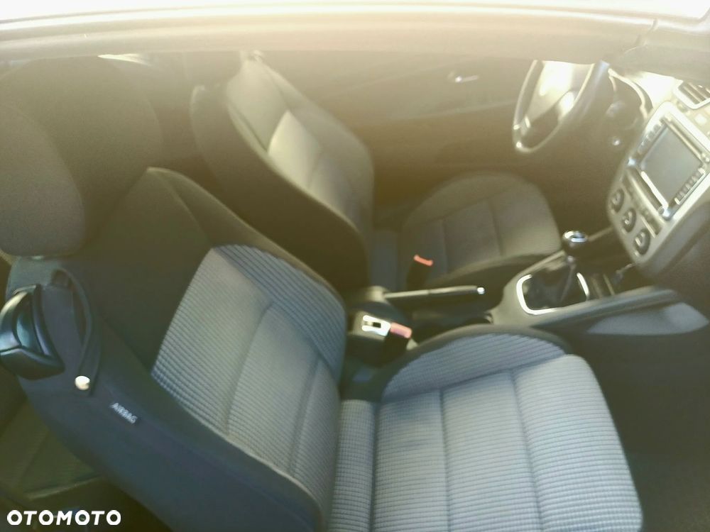 Volkswagen Eos 2.0 TDI DPF - 18