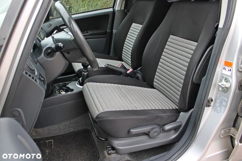 Suzuki SX4 1.6 VVT 4x2 City - 8