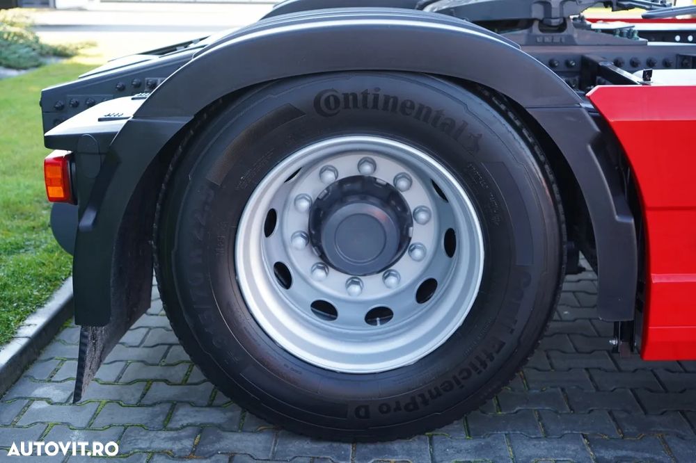 Volvo FH 500 / I-PARK COOL / I-SAVE - 21