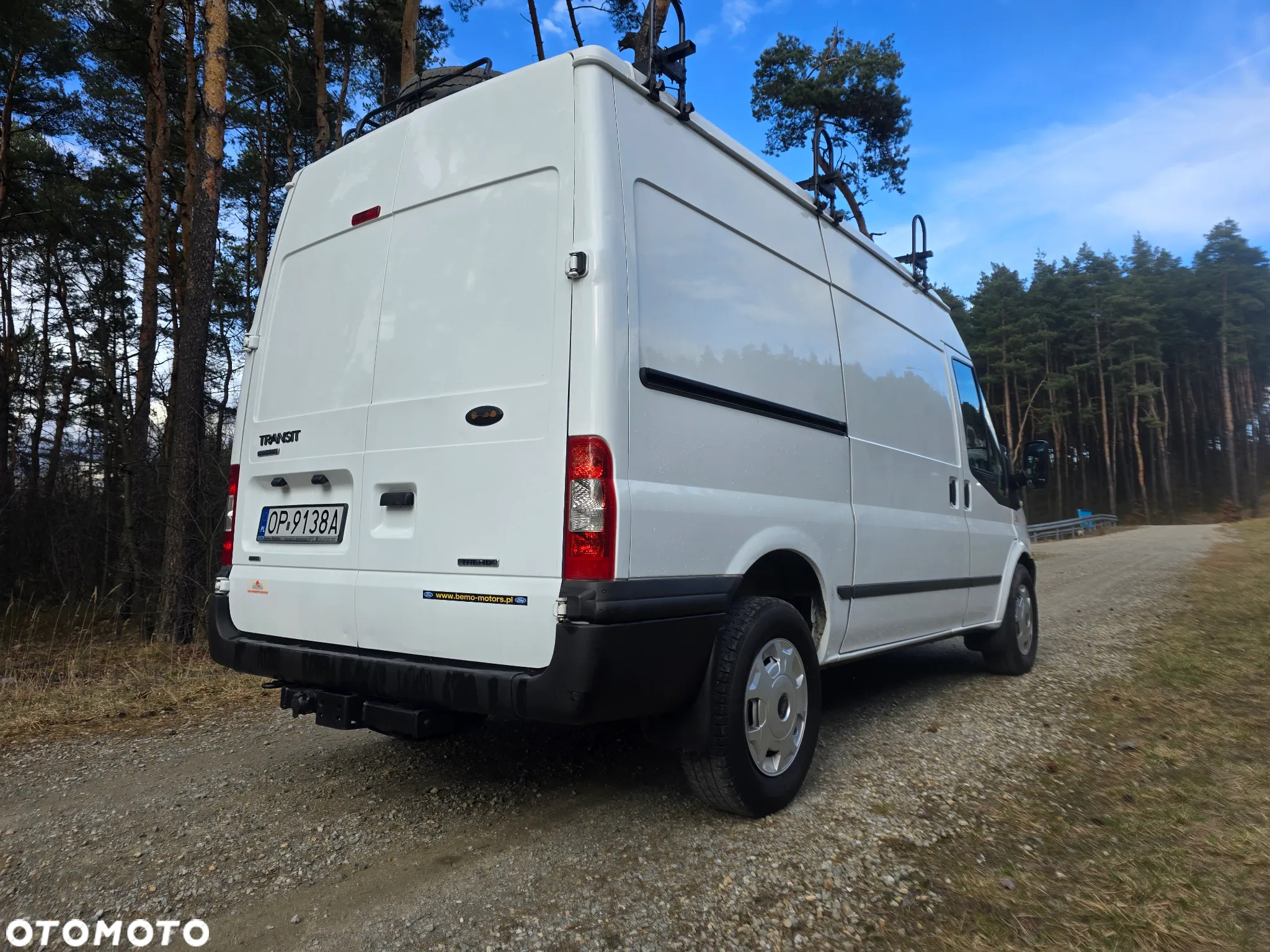 Ford Transit - 24