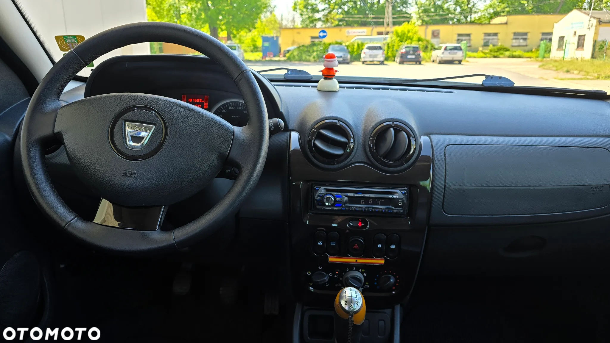 Dacia Duster 1.5 dCi Ambiance - 22