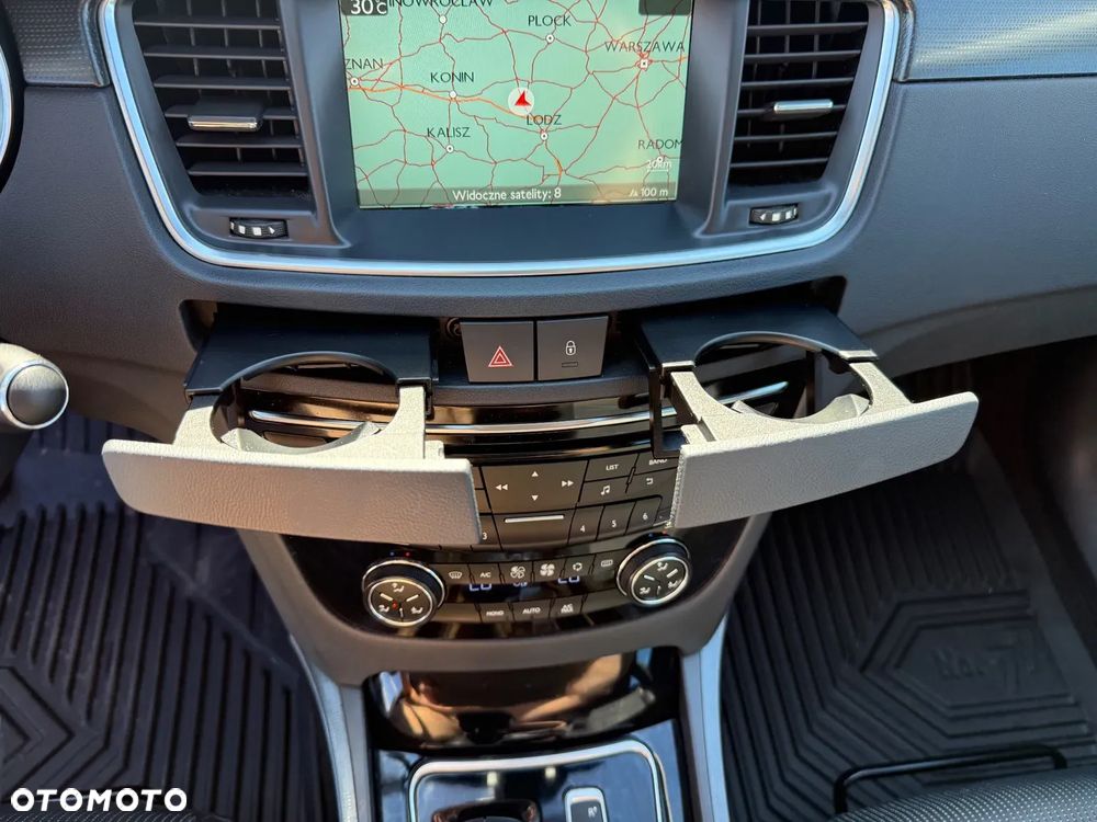 Peugeot 508 - 26
