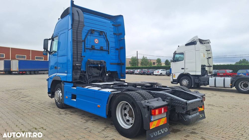 Volvo FH460 EEV - 21