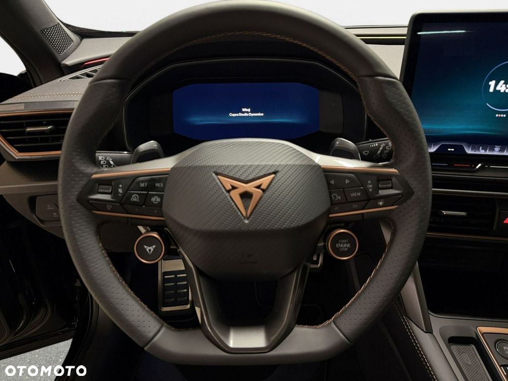 Cupra Formentor - 19