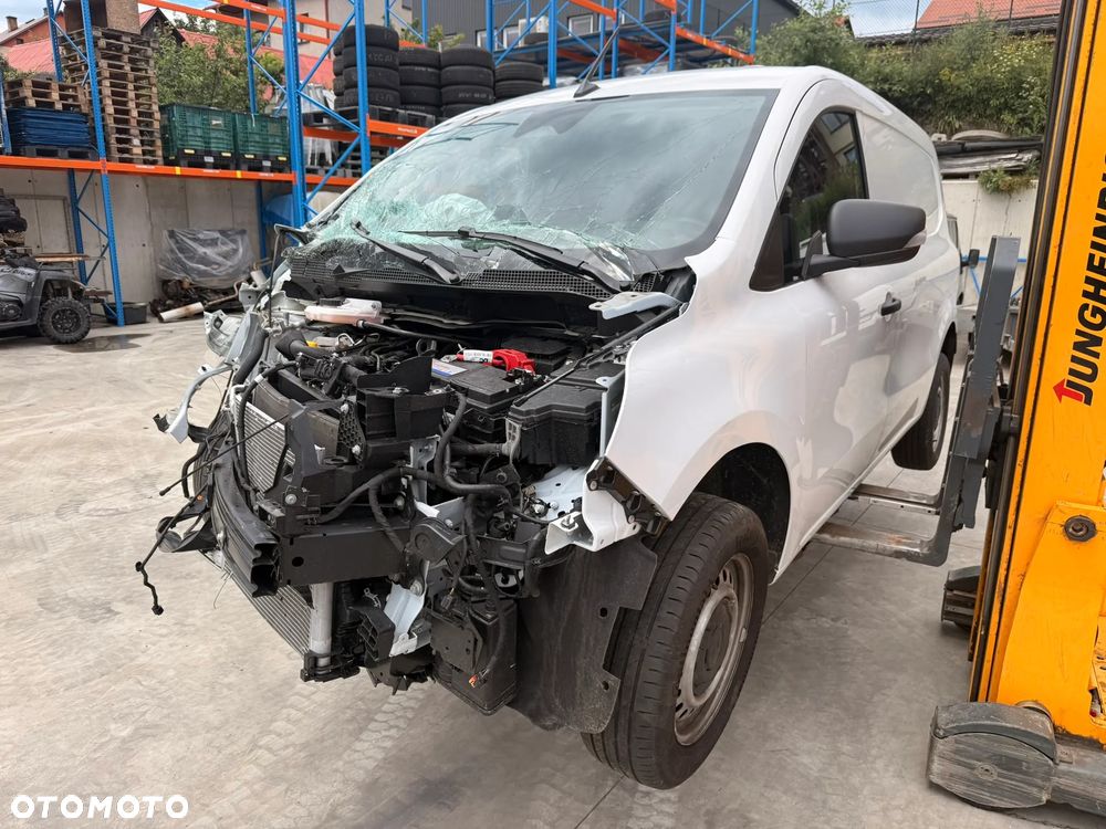 Renault Kangoo 1.3 TCe Techno - 12