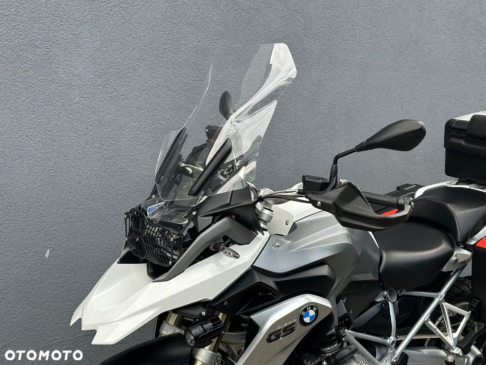 BMW GS - 10