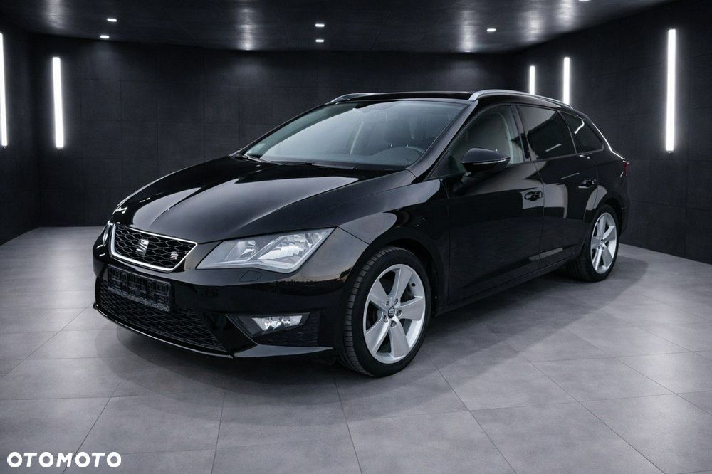 Seat Leon - 3
