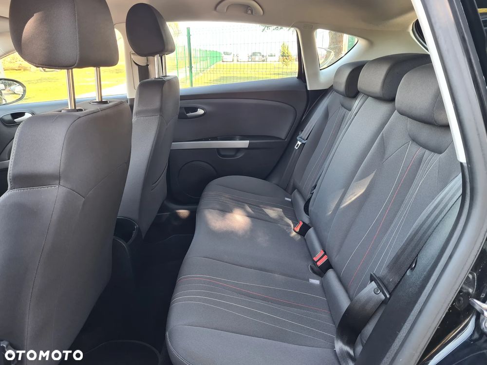 Seat Leon - 10