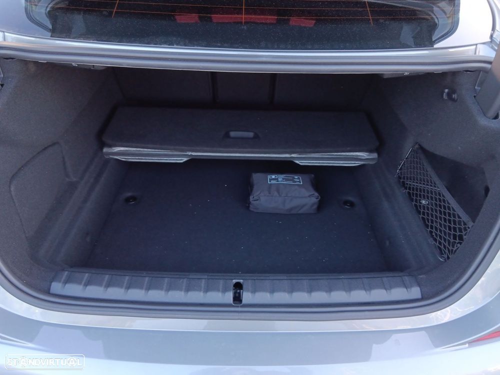 BMW 216 Gran Coupé d Pack Desportivo M - 21