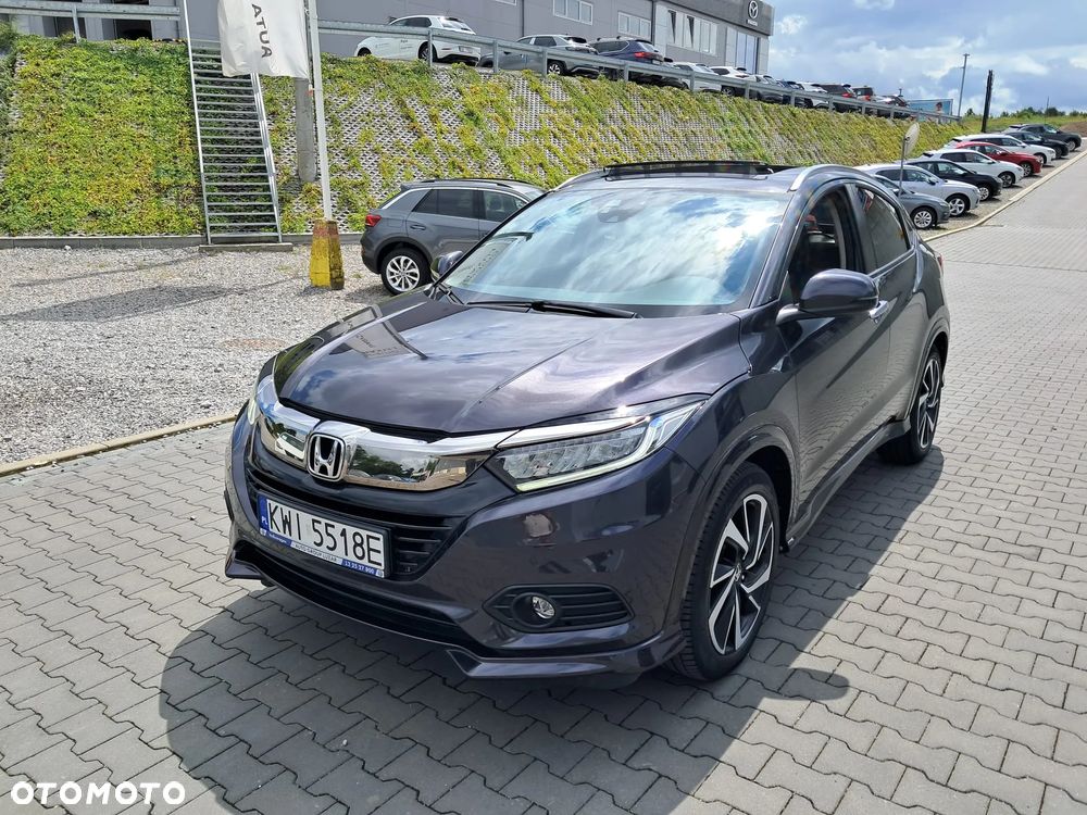 Honda HR-V 1.5 Executive (ADAS / Connect+) - 3