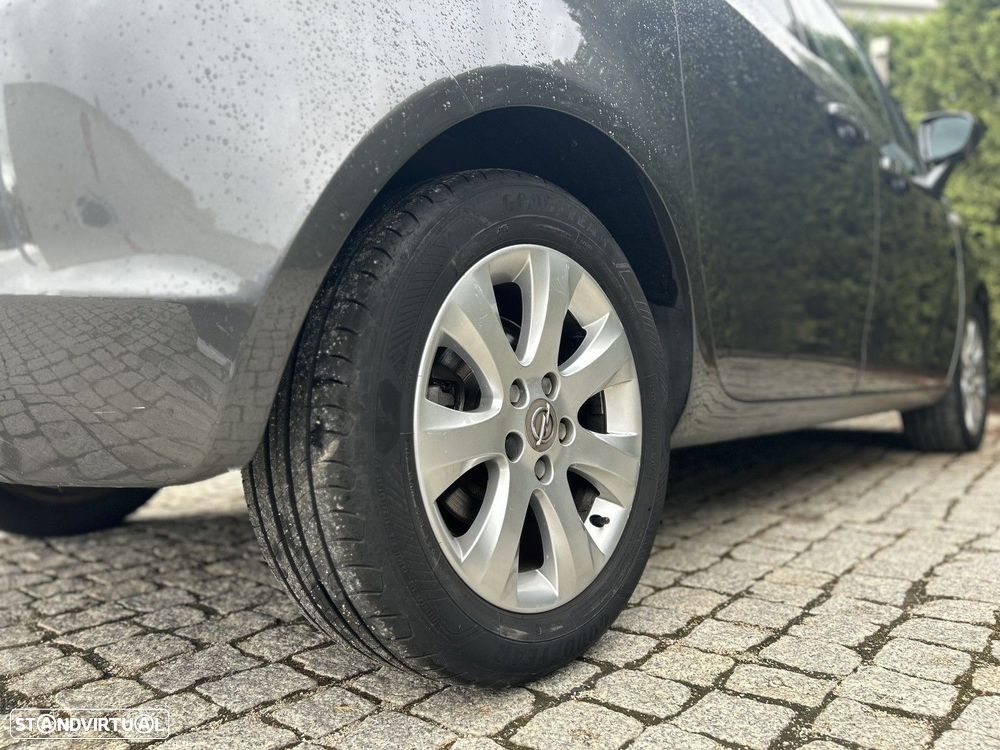 Opel Meriva 1.3 CDTI Cosmo - 18