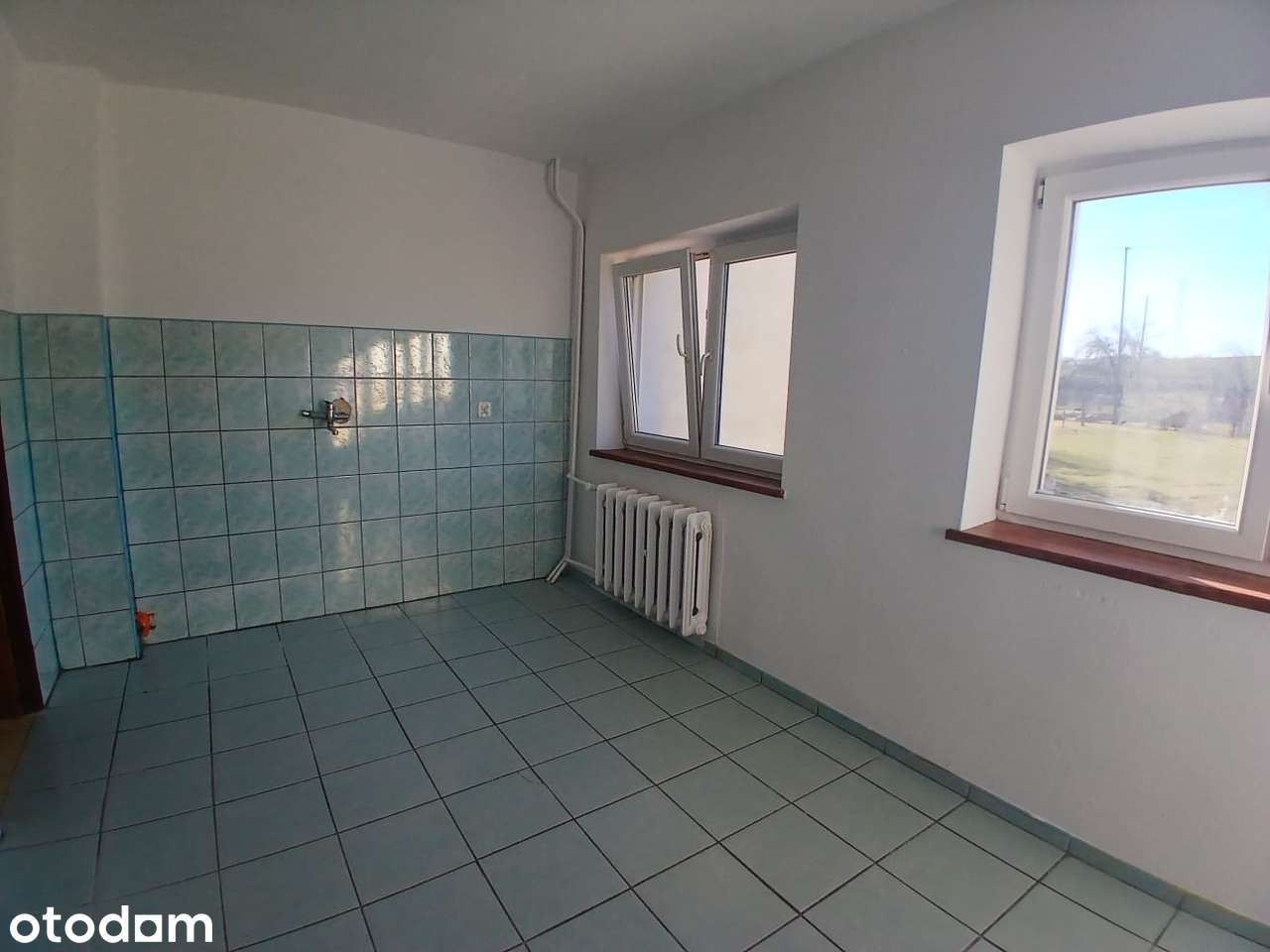 0%prow. 3 pokoje 56 m² w spokojnej okolicy - Pełny obrazek: 5/7