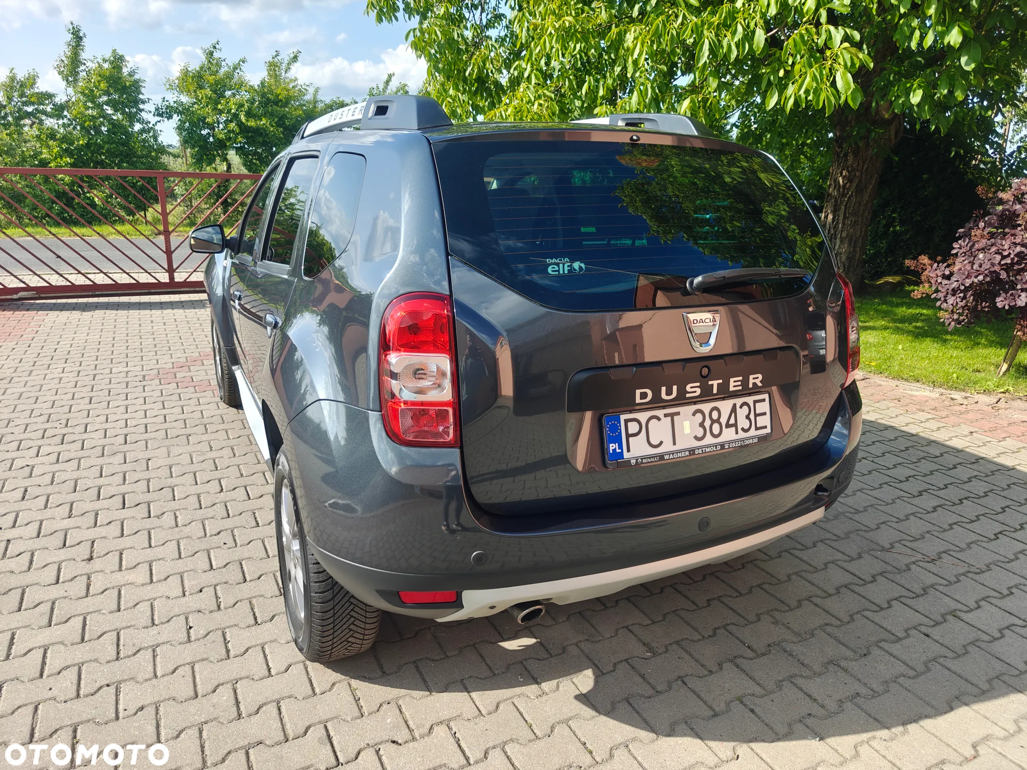 Dacia Duster 1.2 TCe Prestige - 11