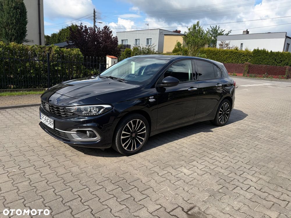 Fiat Tipo 1.0 T3 Garmin - 2
