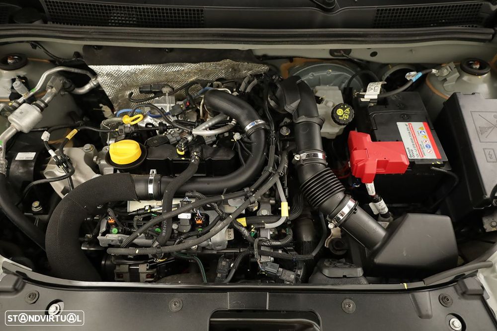 Dacia Jogger 1.0 ECO-G Extreme 7L Bi-Fuel - 24