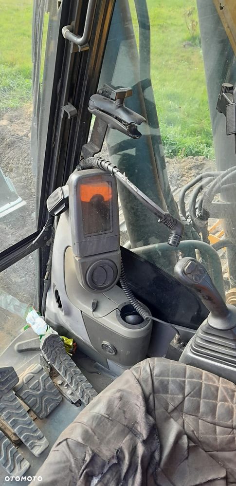 Caterpillar 323 DL - 13