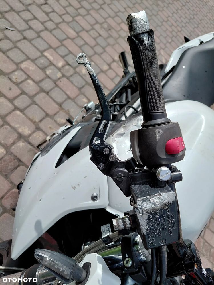 Yamaha XJ - 11