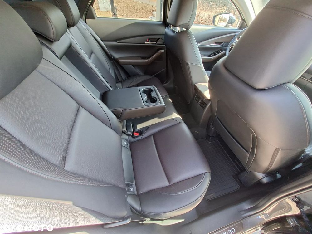 Mazda CX-30 ver-2-0-mhev-kanjo-2wd - 13