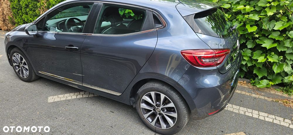 Renault Clio 1.0 TCe Intens - 6