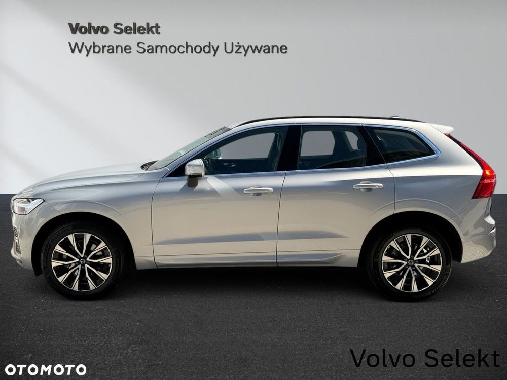 Volvo XC 60 - 7