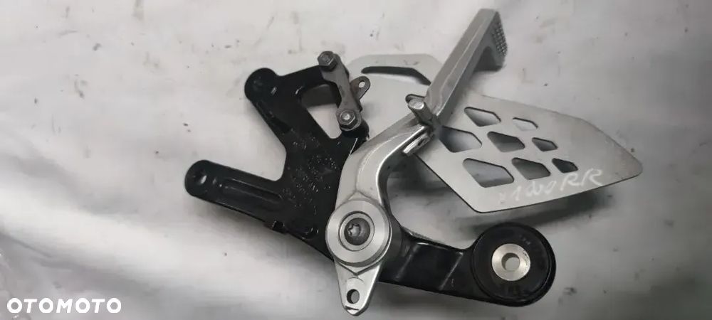 * BMW S1000RR K42 K46 set kierowcy prawy - 2
