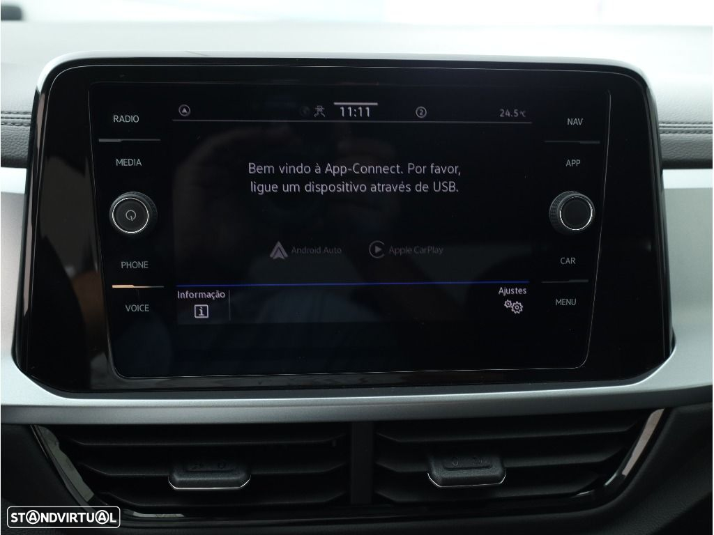 VW T-Roc 1.0 TSI Life - 21