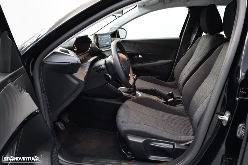 Peugeot 208 1.2 PureTech GT - 22