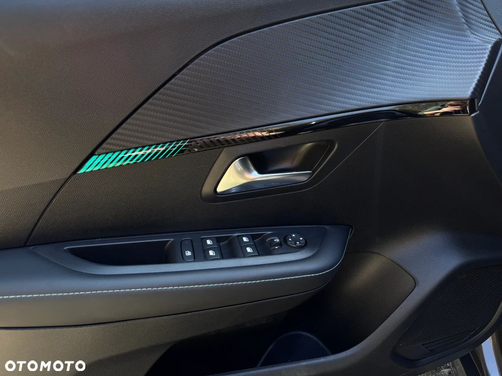 Peugeot 208 1.2 PureTech Allure S&S - 11