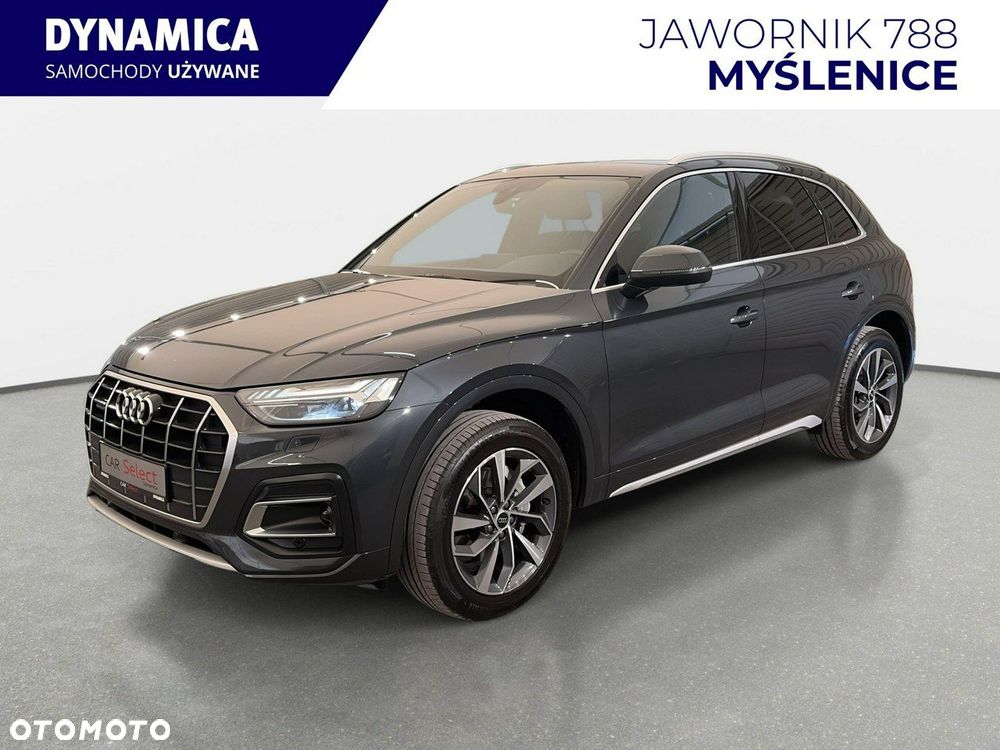 Audi Q5 - 5