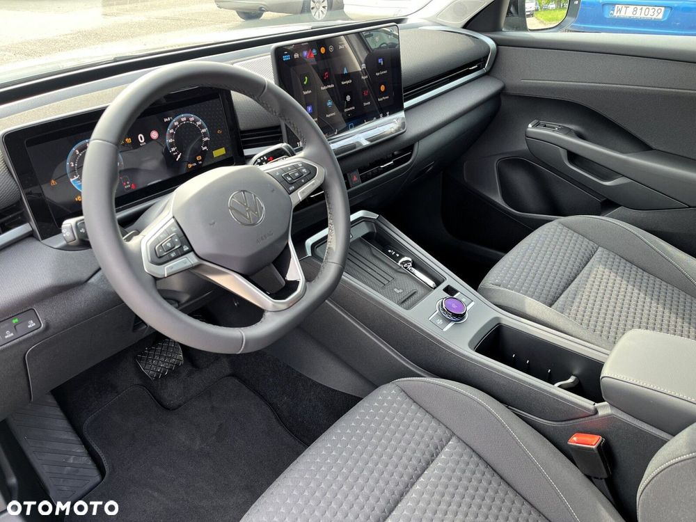 Volkswagen T-Roc 1.5 eTSI Life DSG - 10
