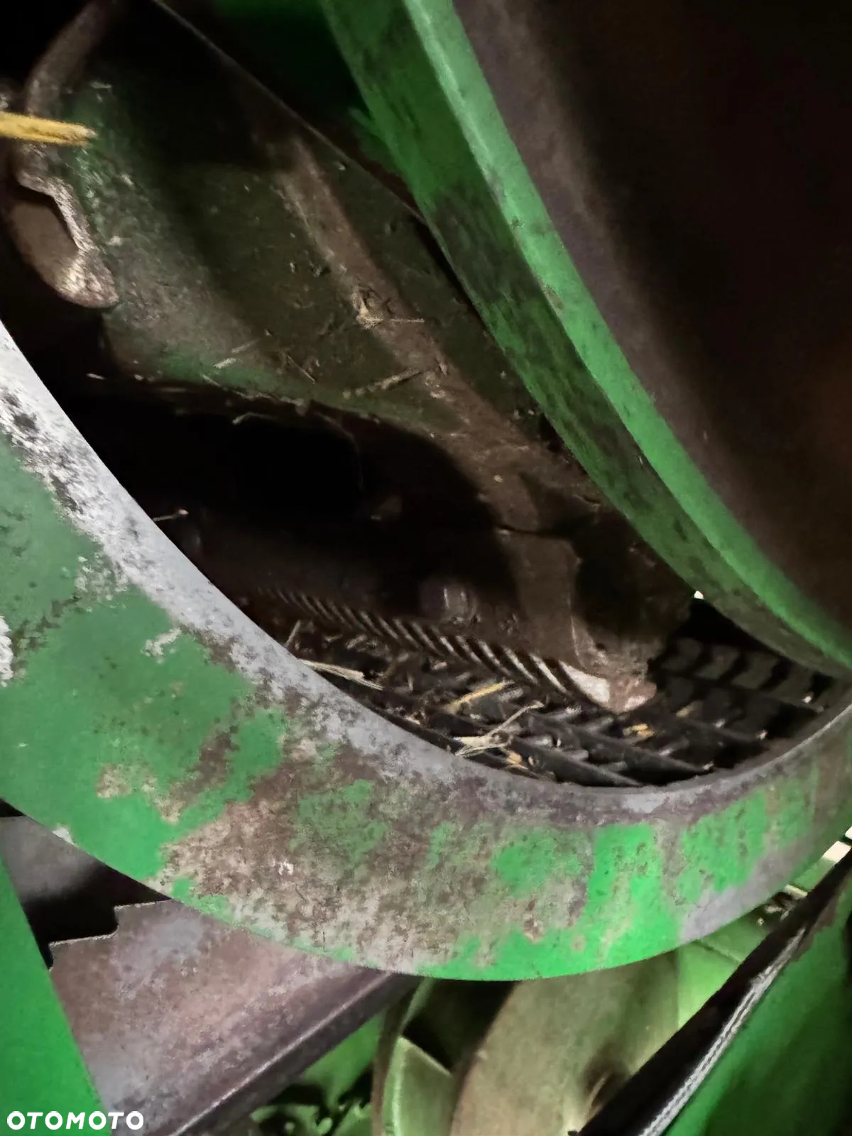 John Deere 1470 Plus - 9