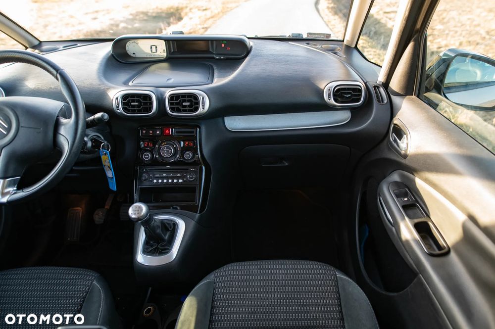 Citroën C3 Picasso ver-1-6-hdi-exclusive - 30
