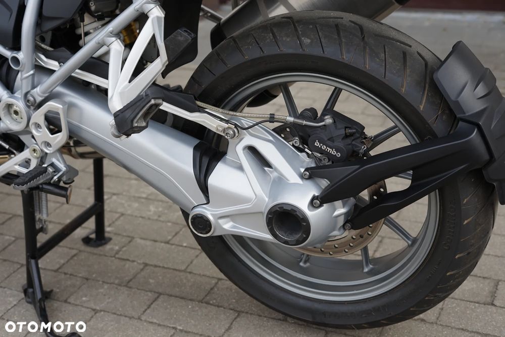 BMW R - 26