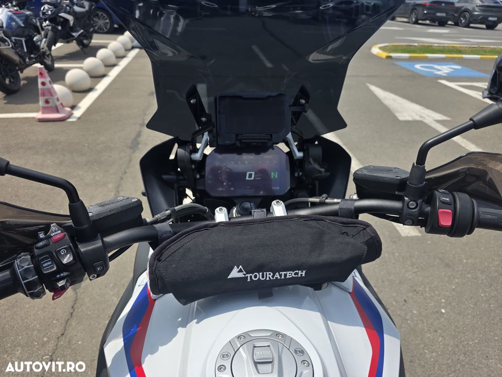 BMW R1250GS - 11