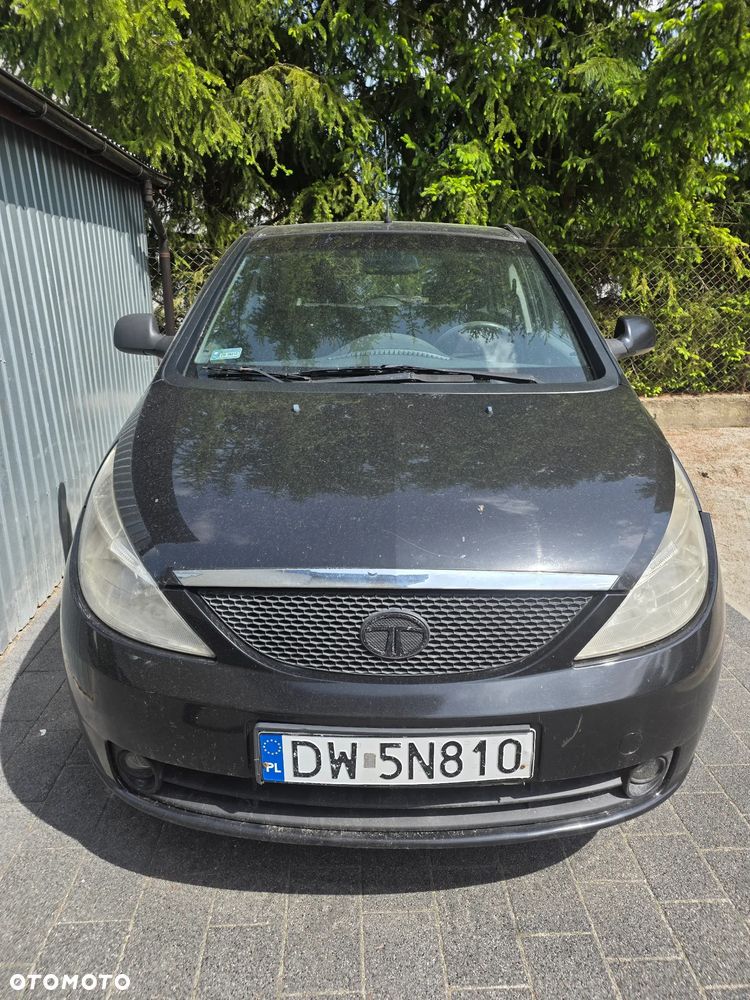 Tata Indica 1.4 Safire - 1