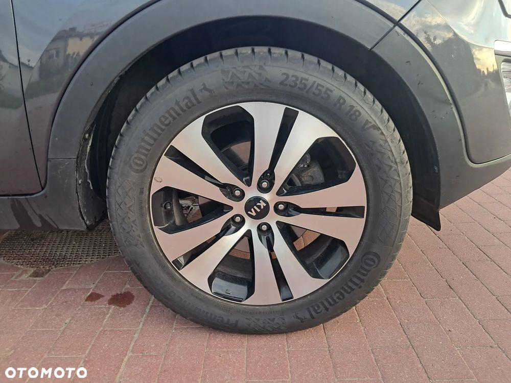 Kia Sportage - 36
