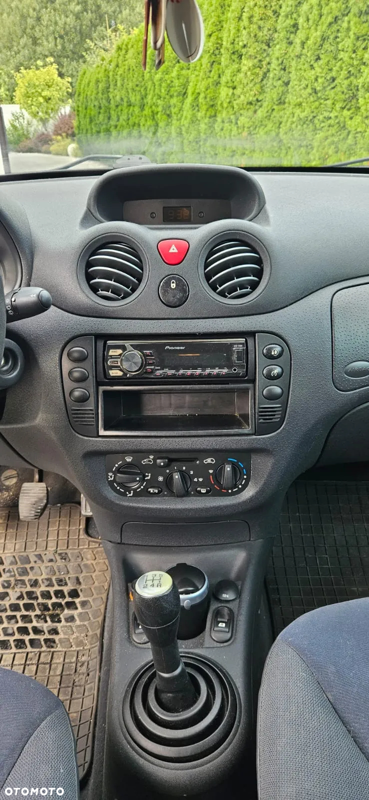Citroën C3 - 6