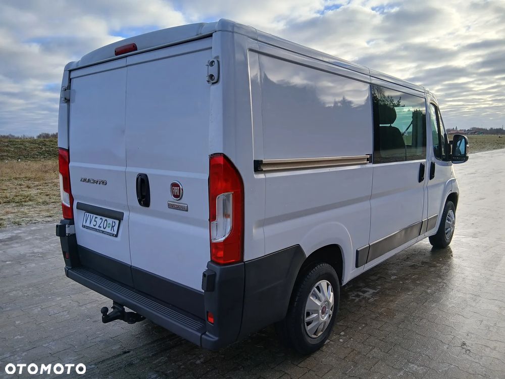 Fiat Ducato - 27