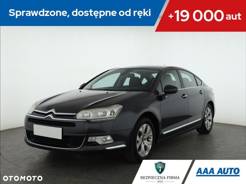 Citroën C5 - 2