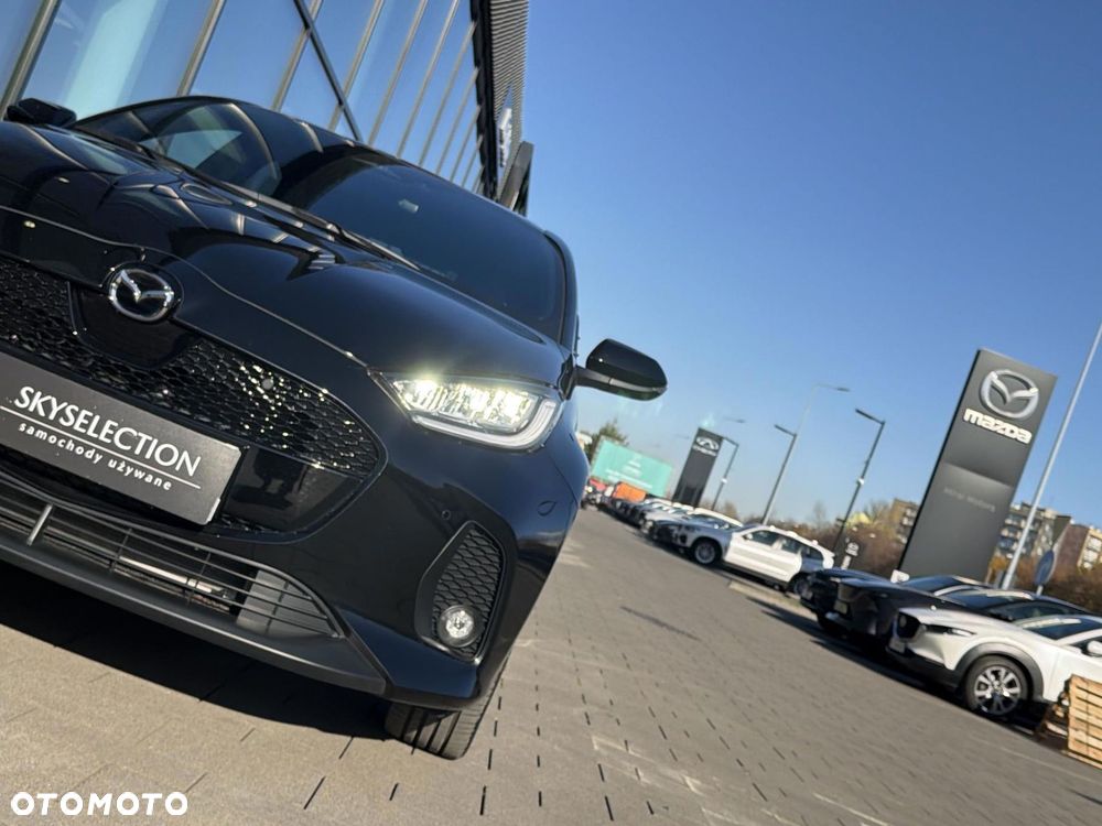 Mazda 2 - 26
