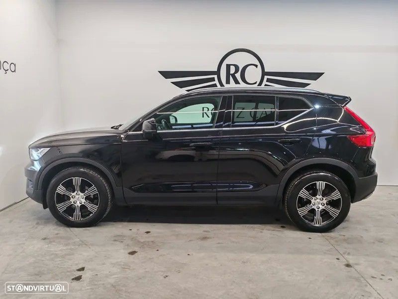 Volvo XC 40 2.0 D3 Inscription Geartronic - 3