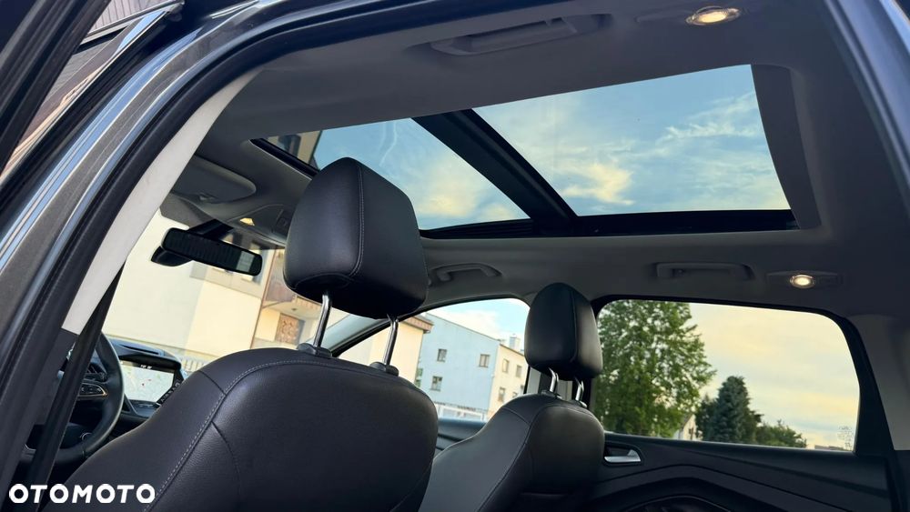 Ford Kuga 2.0 TDCi AWD Titanium - 8