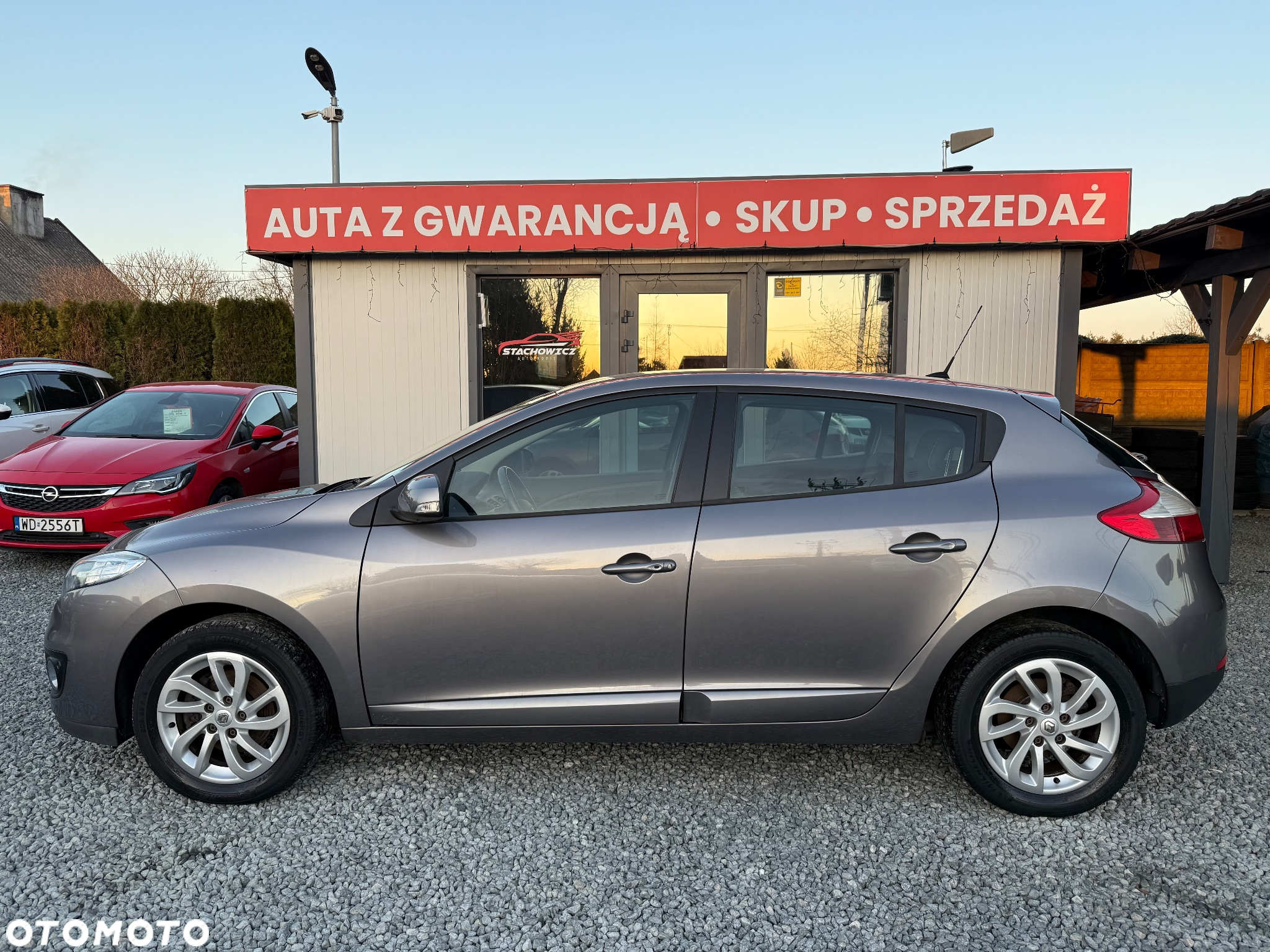 Renault Megane - 5