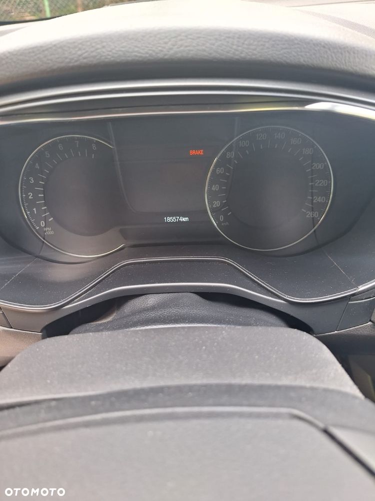 Ford Mondeo 1.5 EcoBoost Titanium - 12