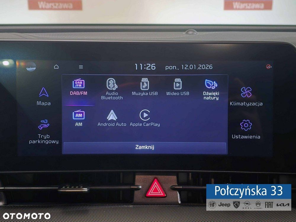 Kia Sportage 1.6 T-GDI Anniversary 2WD DCT - 18