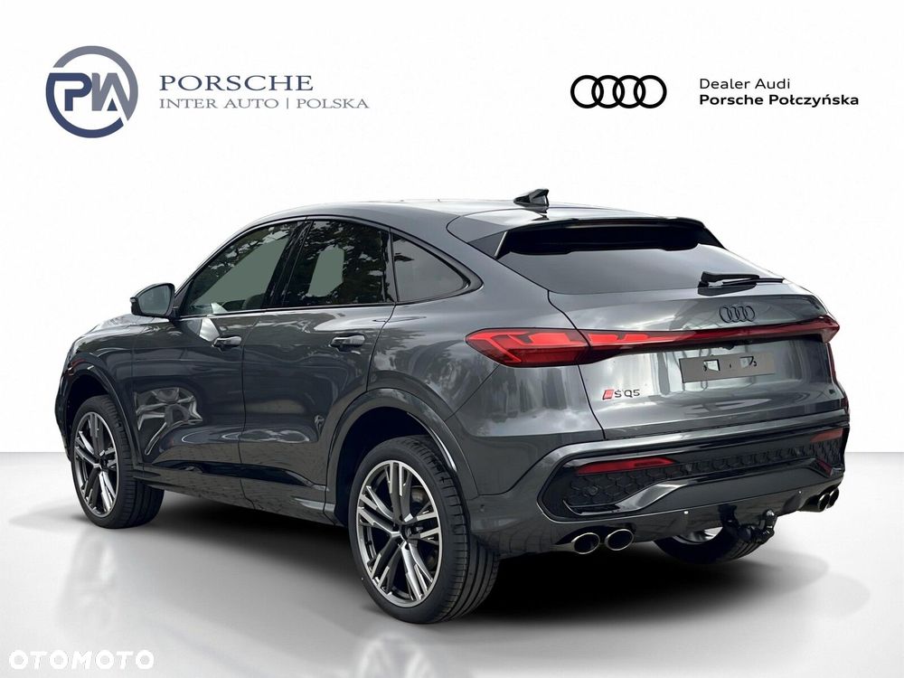Audi SQ5 - 5