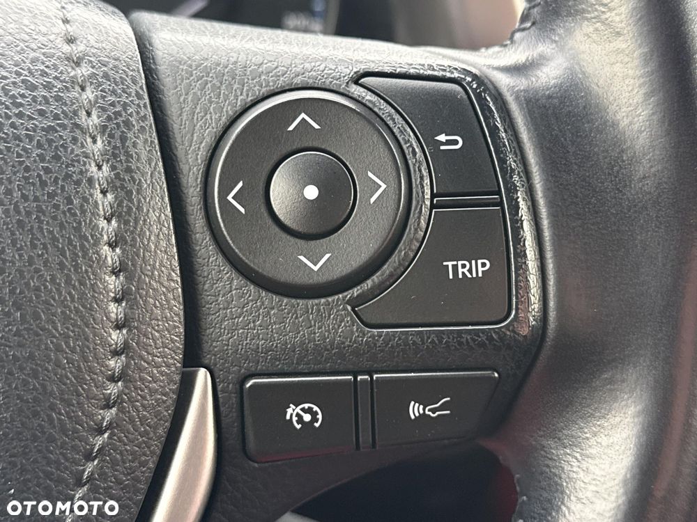 Toyota RAV4 2.0 Prestige 4x4 MS - 20