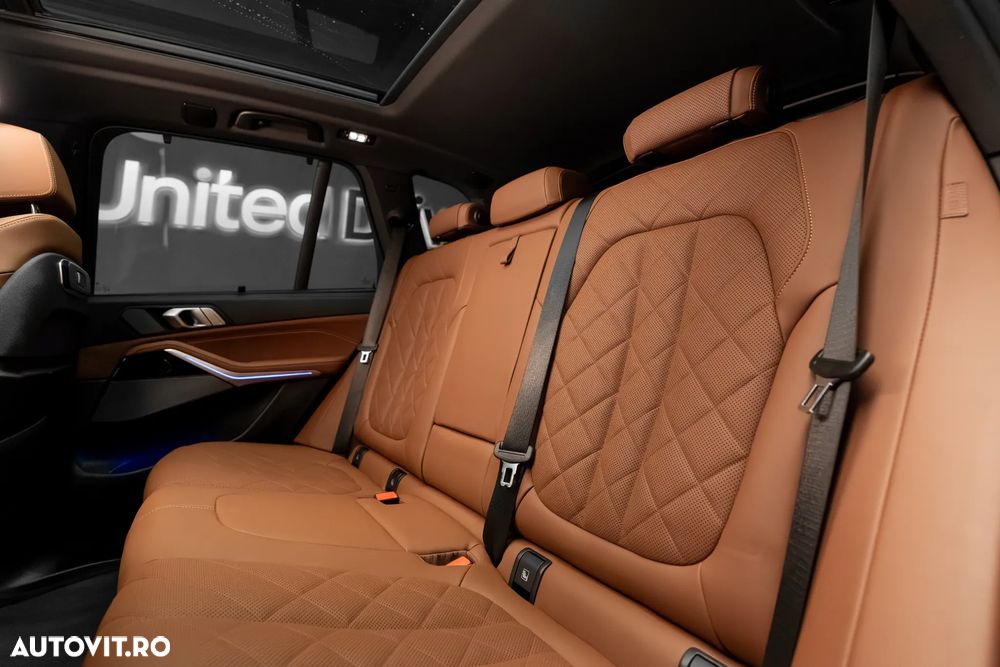 BMW X5 xDrive30d - 33