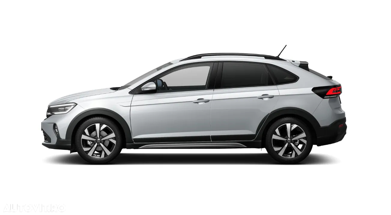 Volkswagen Taigo 1.0 TSI DSG Advanced - 2