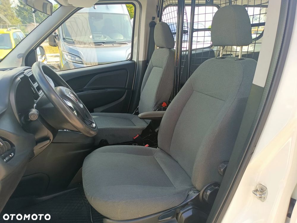 Fiat dodlo - 10